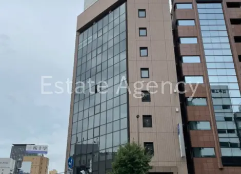 Ｔ＆Ｇ浜松町 外観