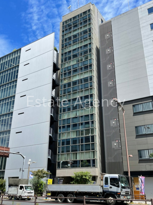 サンライズ三田 外観