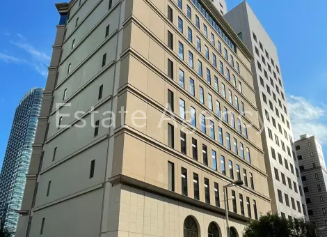 ルオーゴ汐留 外観