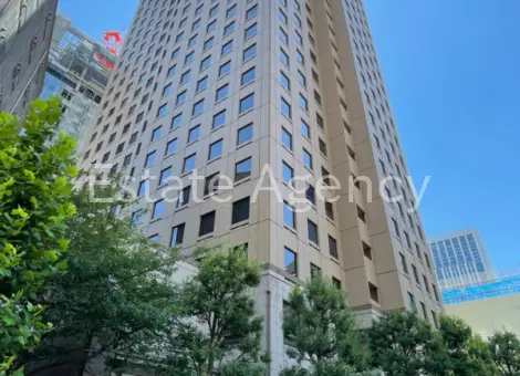 虎ノ門２丁目タワー 外観