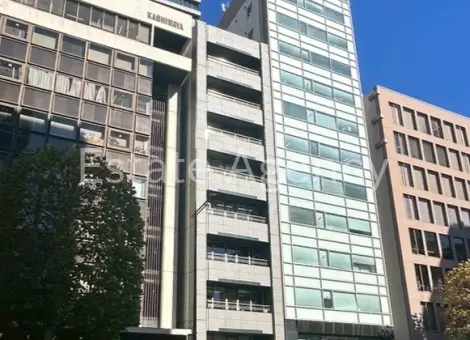 虎ノ門吉荒 外観