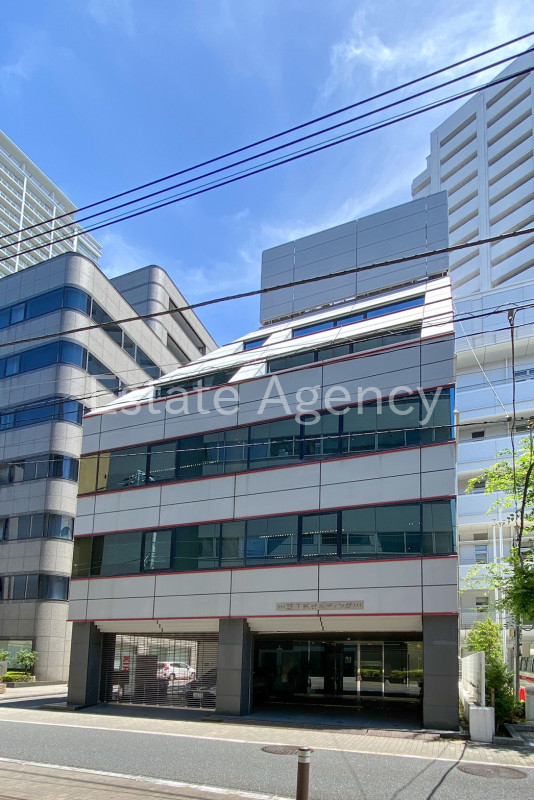 芝ＴＫビルディング 外観