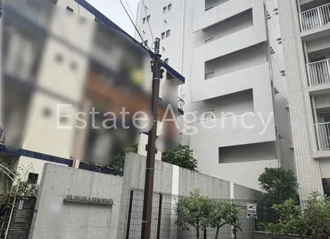 赤坂フェニックス 外観
