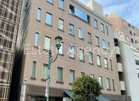 赤坂会館 外観