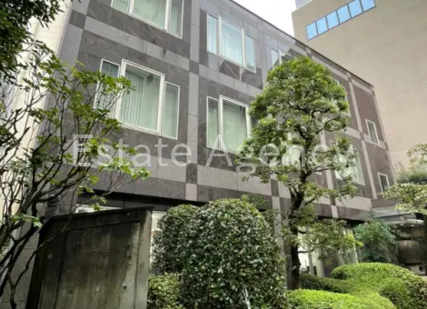 赤坂中西ビル別館 外観
