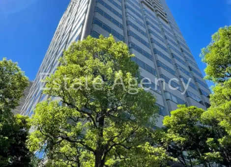 赤坂溜池タワー 外観