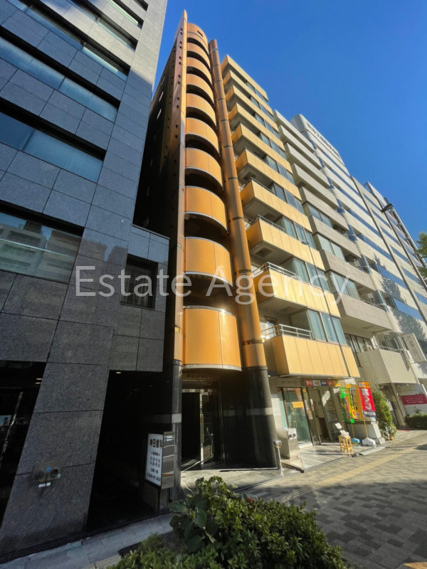 第３小森谷 外観