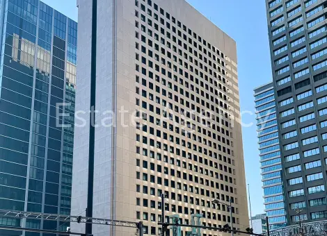 日比谷セントラル 外観