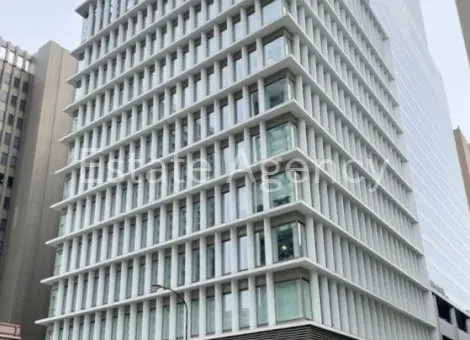 日比谷ビルディング 外観