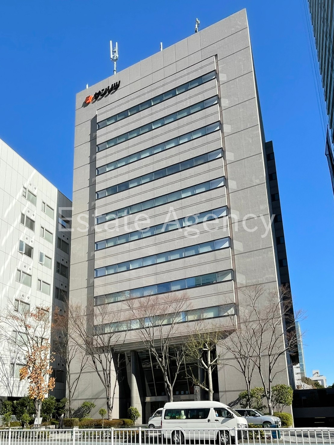 ＳＯＵＴＨ　ＰＯＲＴ品川 外観