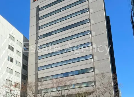 ＳＯＵＴＨ　ＰＯＲＴ品川 外観