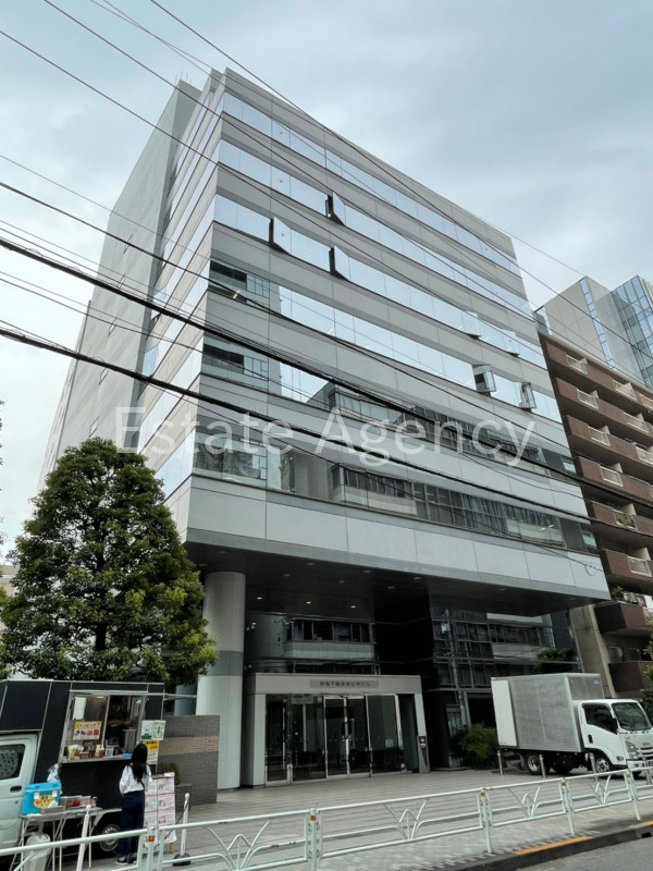 東急不動産恵比寿 外観