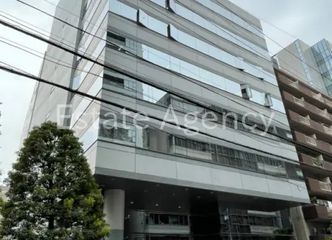 東急不動産恵比寿 外観