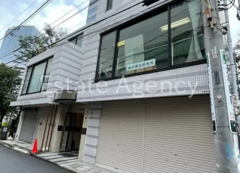 Ｌｅ ｑｕａｒｔｉｅｒ桜丘 外観