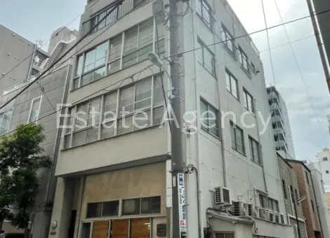 宮永 外観