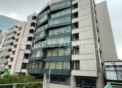 ＴＯＫＹＵ ＲＥＩＴ 渋谷Ｒ 外観