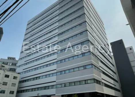 ネクストサイト渋谷 外観