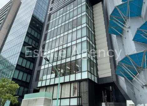 ＴＯＫＹＵ　ＲＥＩＴ　渋谷宮下公園 外観