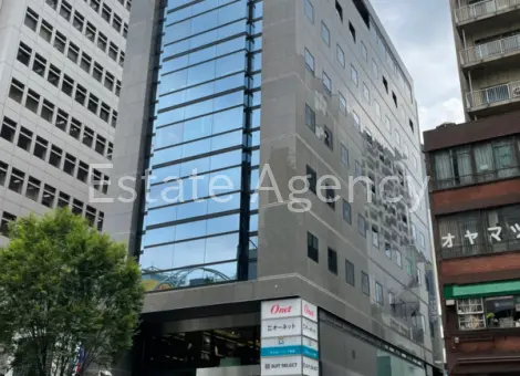 渋谷ＫＩ 外観