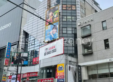 ＣＯＸＹ１８８ 外観