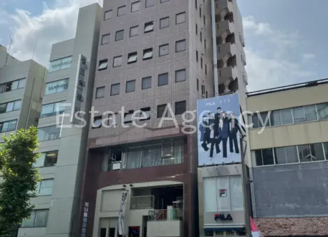 第２５ＳＹ 外観