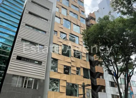 ＡＤ－Ｏ渋谷道玄坂 外観