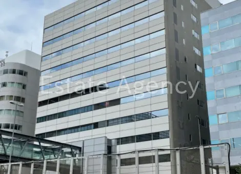 渋谷道玄坂東急 外観