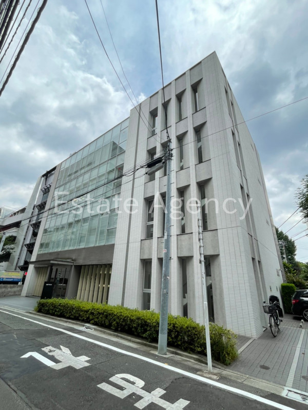 渋谷ＴＳＫ 外観