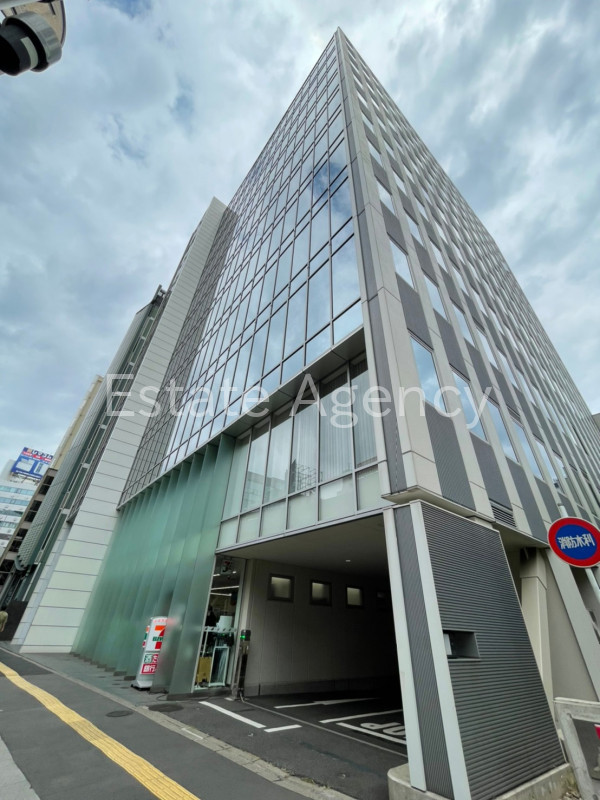 Ｄａｉｗａ渋谷スクエア 外観