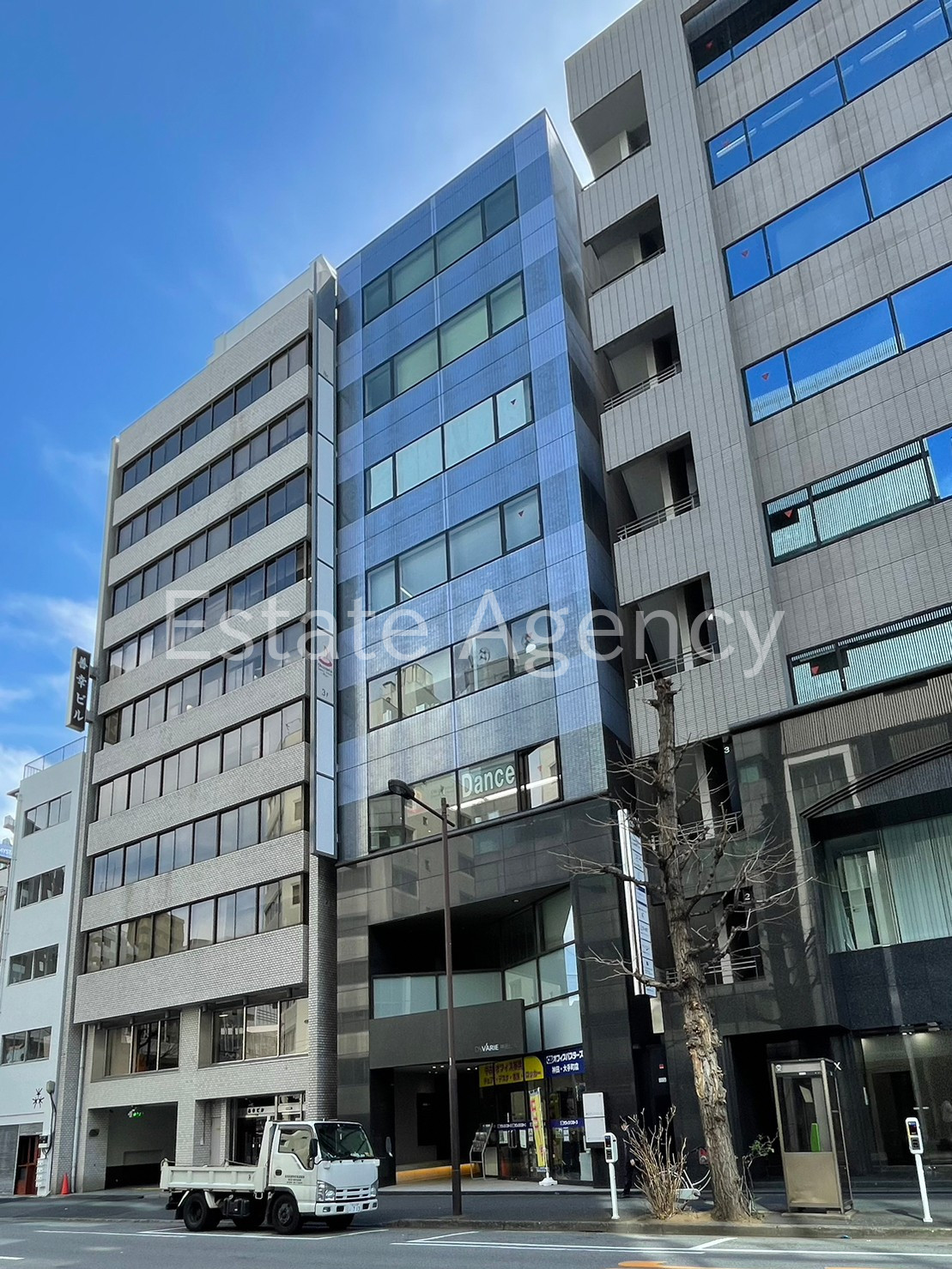 ＯＮＥＳＴ神田西福田町 外観