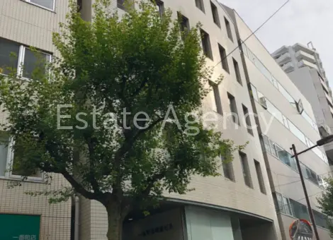 一番町法眼坂 外観