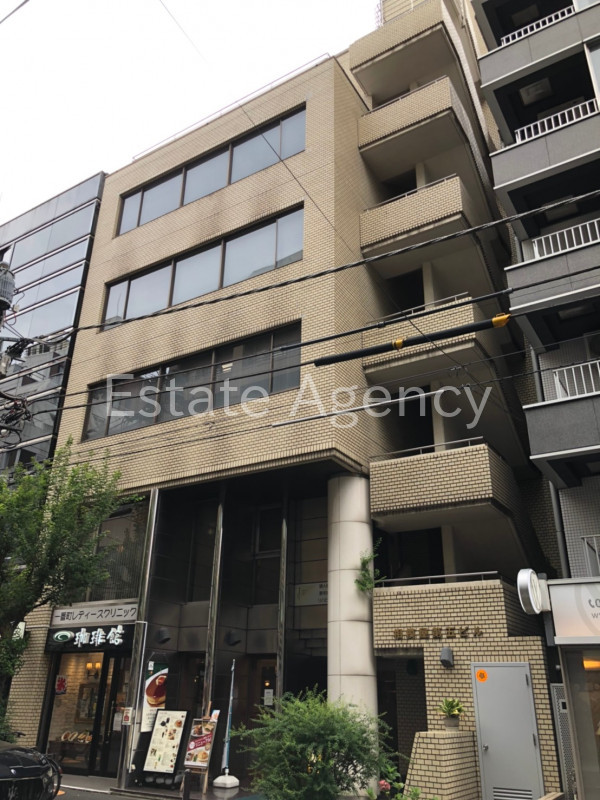 相模屋第５ 外観
