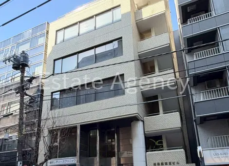 相模屋第５ 外観