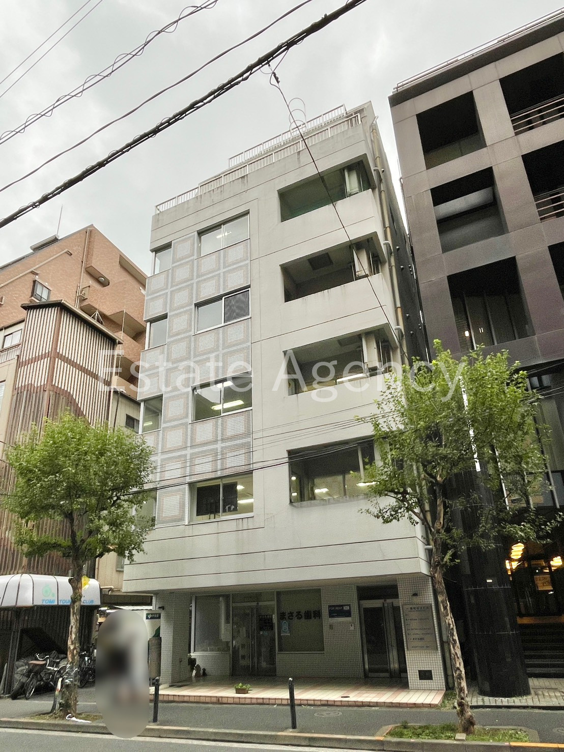 一番町村上 外観