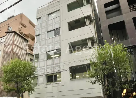 一番町村上 外観