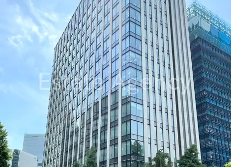 霞が関東急（霞が関ビジネスセンター） 外観