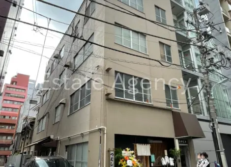 高田 外観