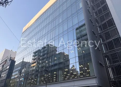 ＰＭＯ秋葉原 外観