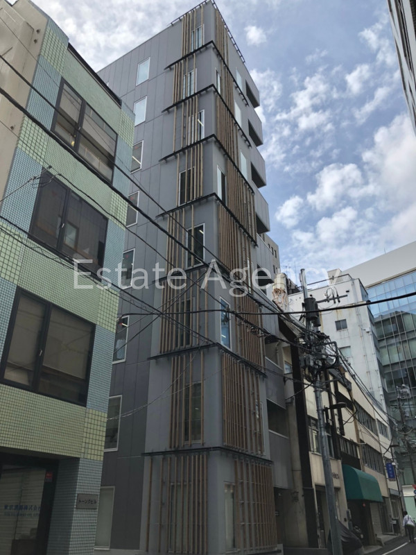 ＶＯＲＴ秋葉原Ⅴ 外観