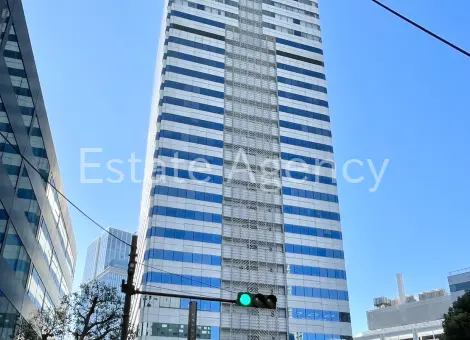紀尾井町 外観