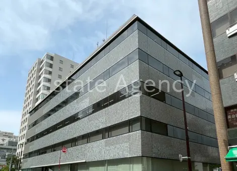 麹町 外観