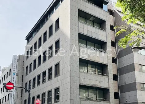 澤田麹町 外観