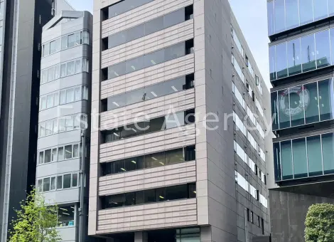 麹町鶴屋八幡 外観
