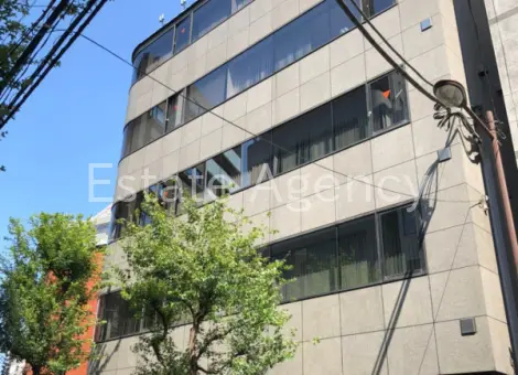 麹町Ｍ 外観