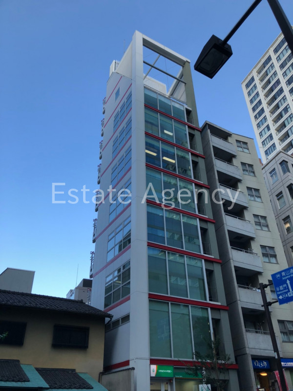 麹町Ｋ－１１８ 外観