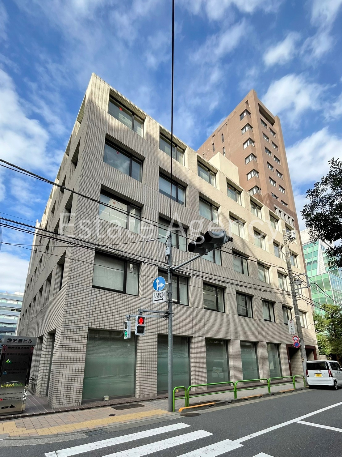 秩父屋 外観