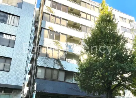 宮 外観