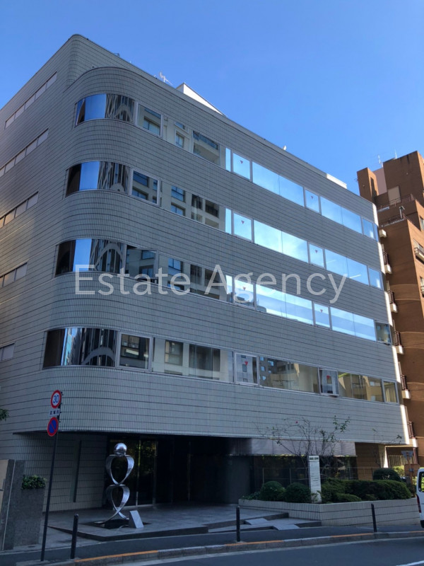 泉館三番町 外観