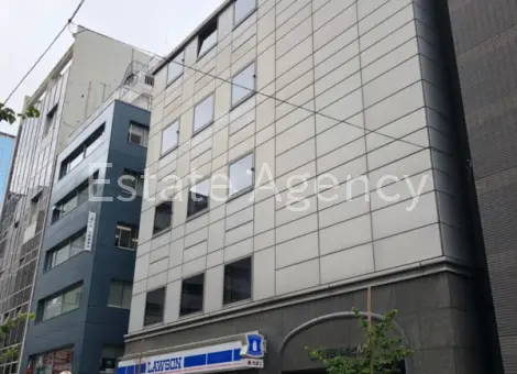 藤和神田錦町 外観