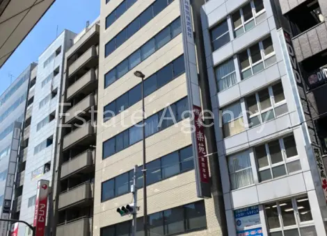 秋葉原村井 外観